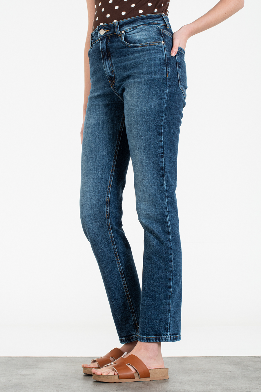 JEANS VITTORIA