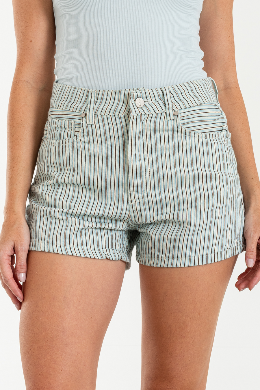 SHORT PALMA