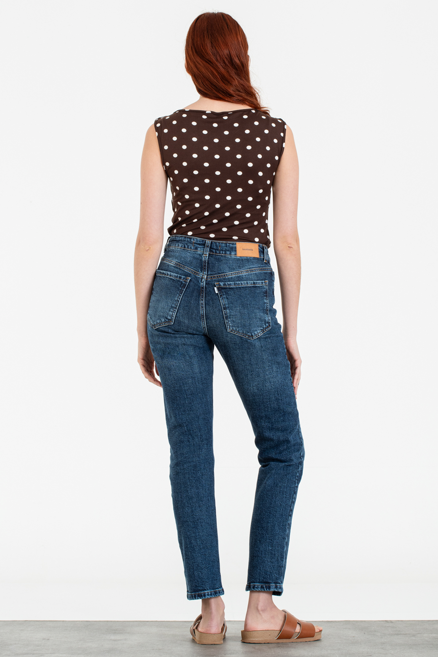 JEANS VITTORIA