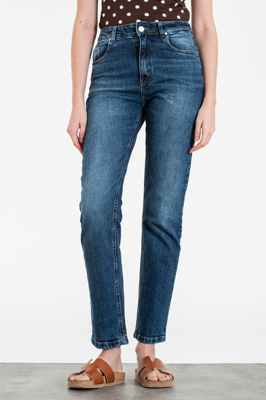 JEANS VITTORIA