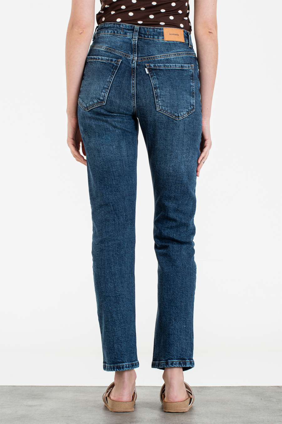JEANS VITTORIA