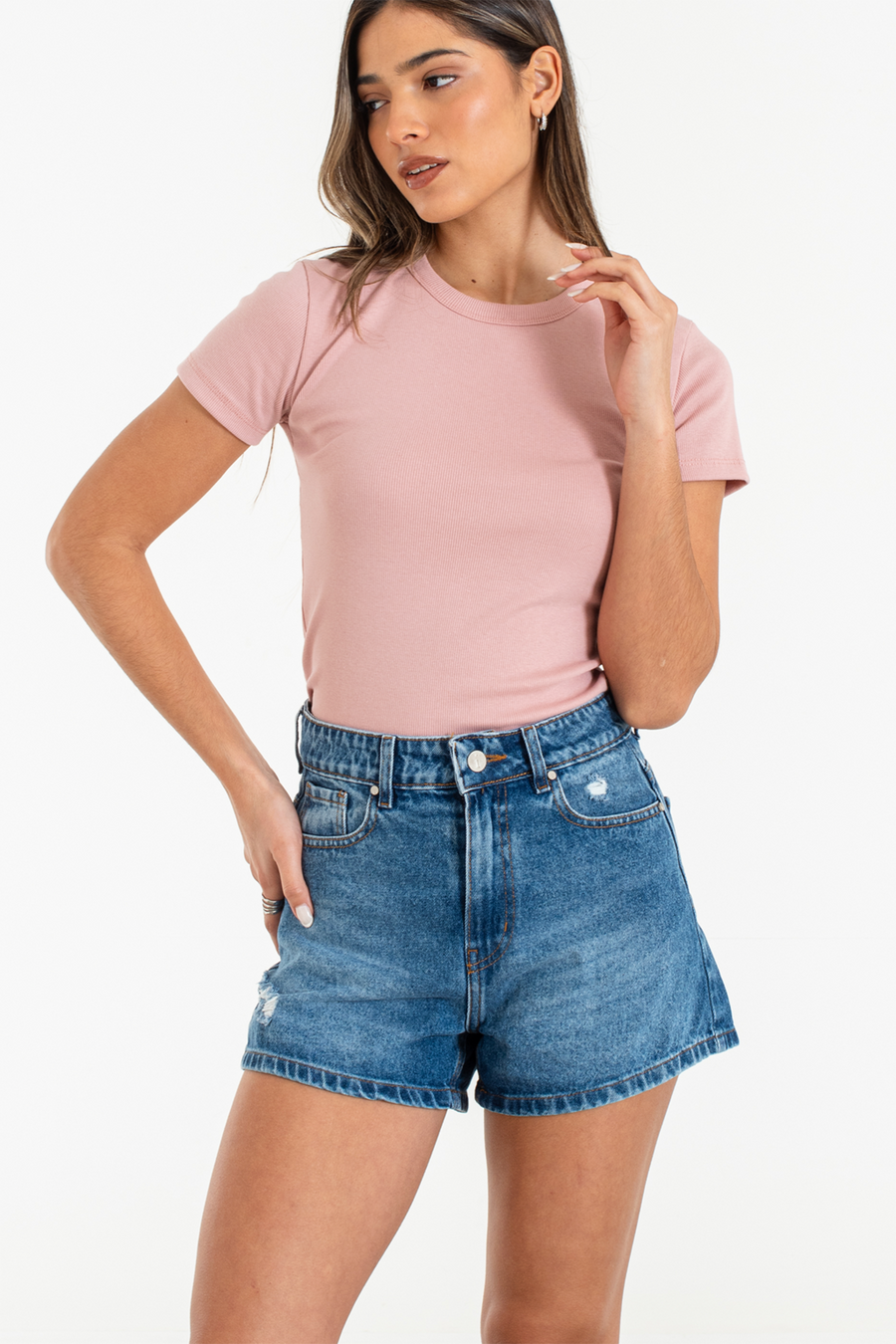 SHORT AMELIE