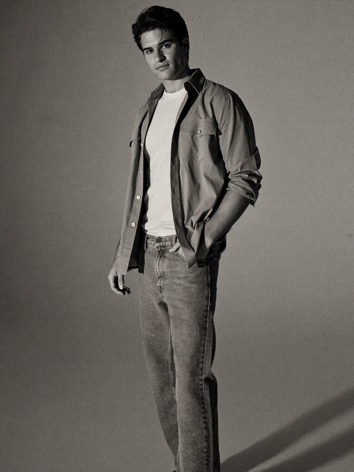 Hombre