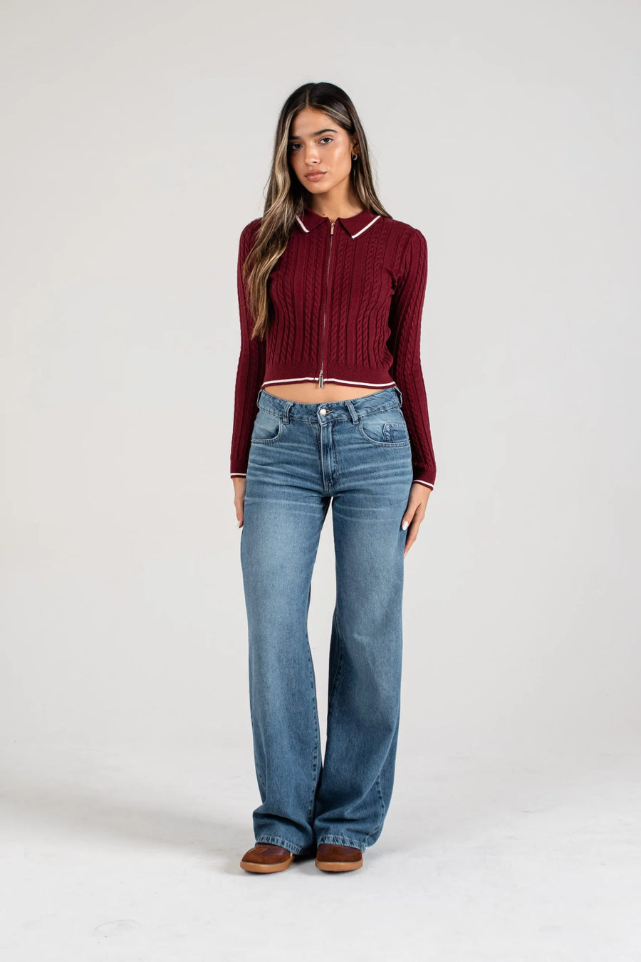 JEANS ESTEPONA
