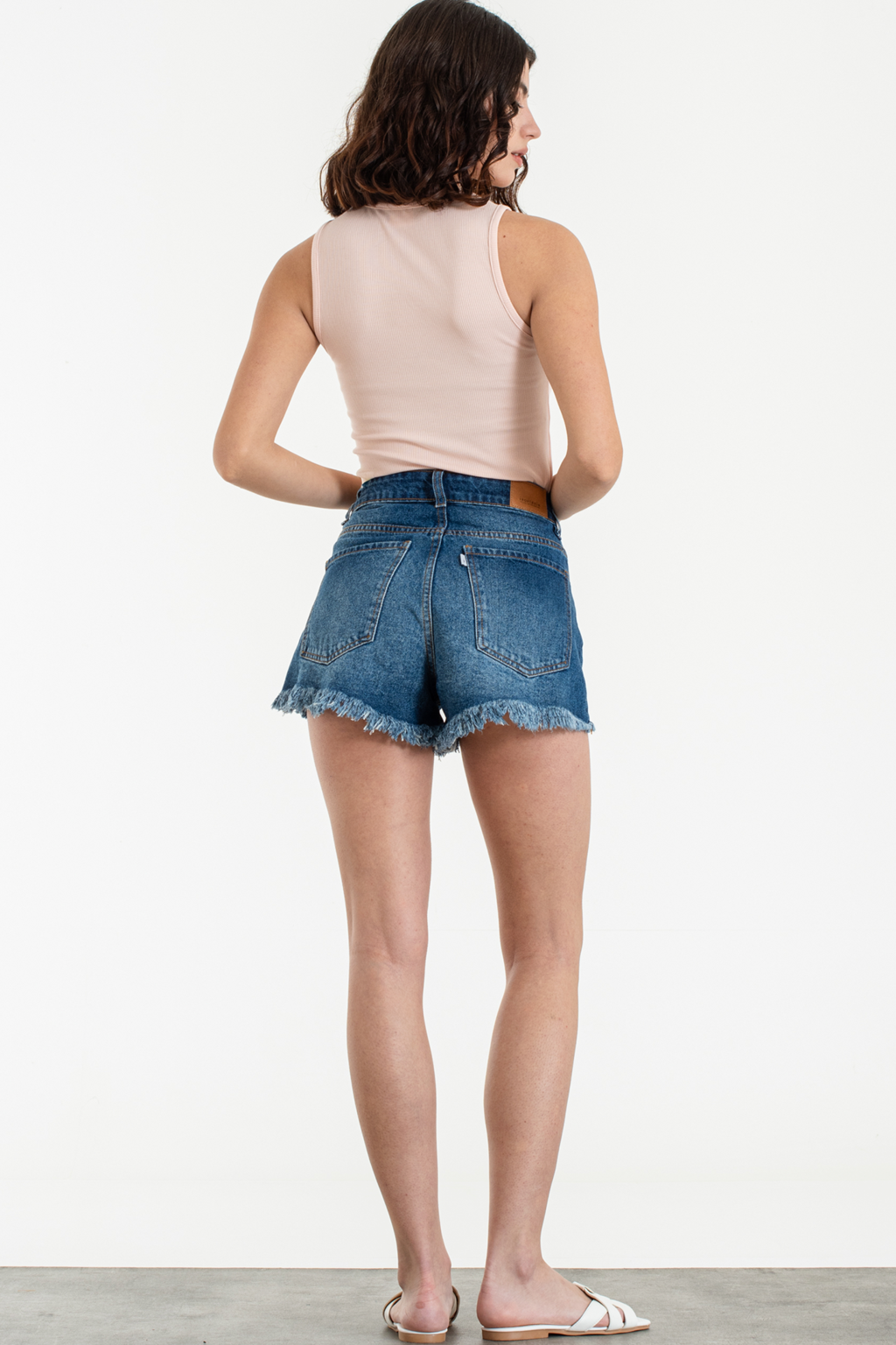 SHORT SICILIA