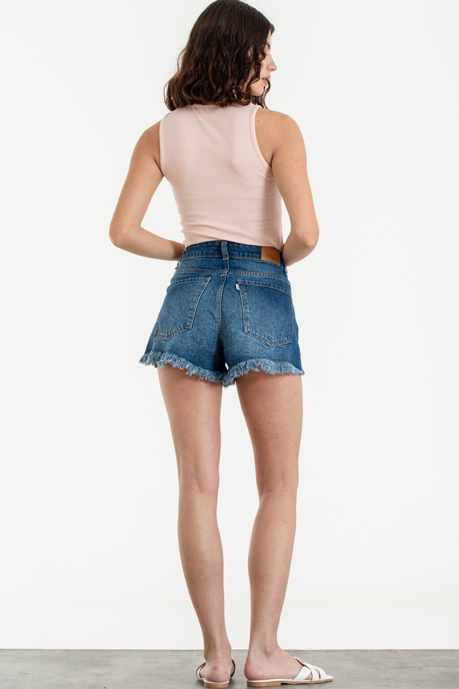 SHORT SICILIA