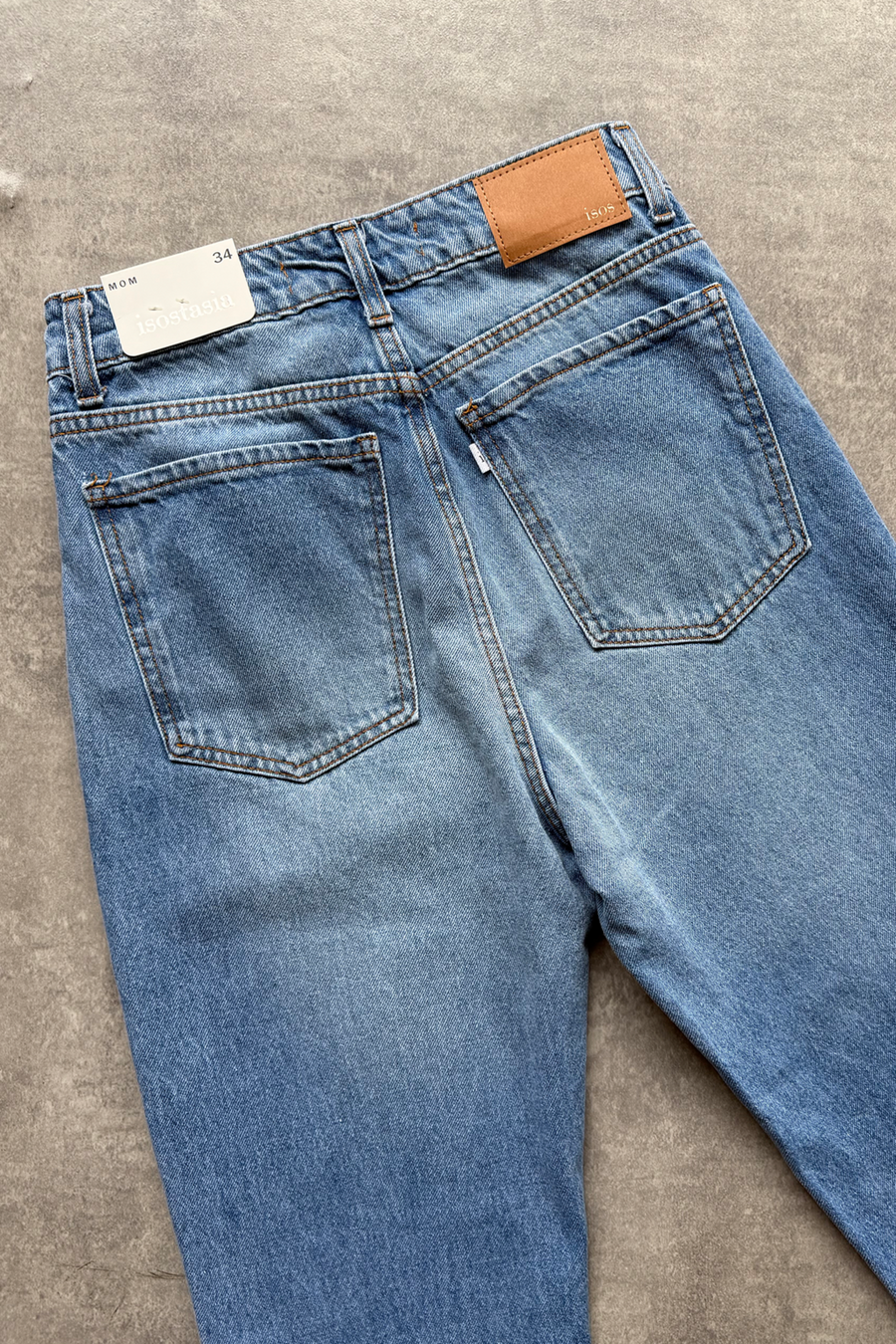 JEANS AZALEA