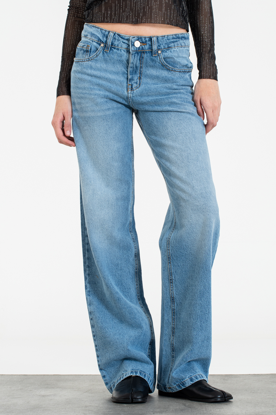 JEANS BIANCA
