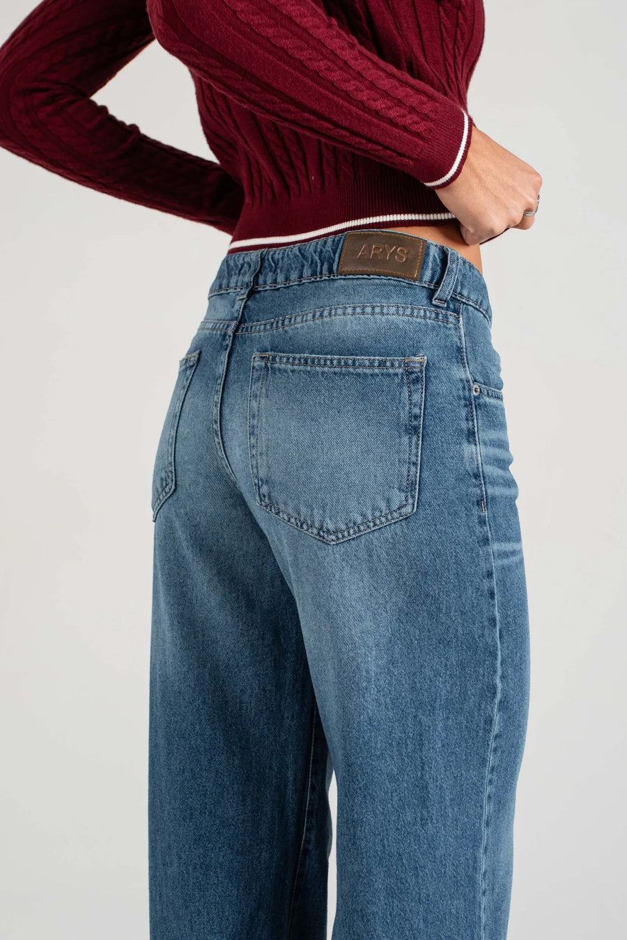 JEANS ESTEPONA