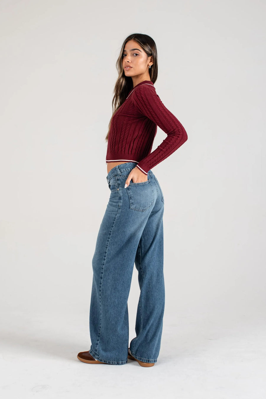 JEANS ESTEPONA