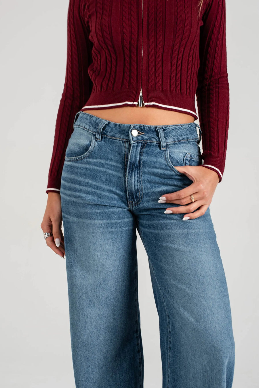 JEANS ESTEPONA