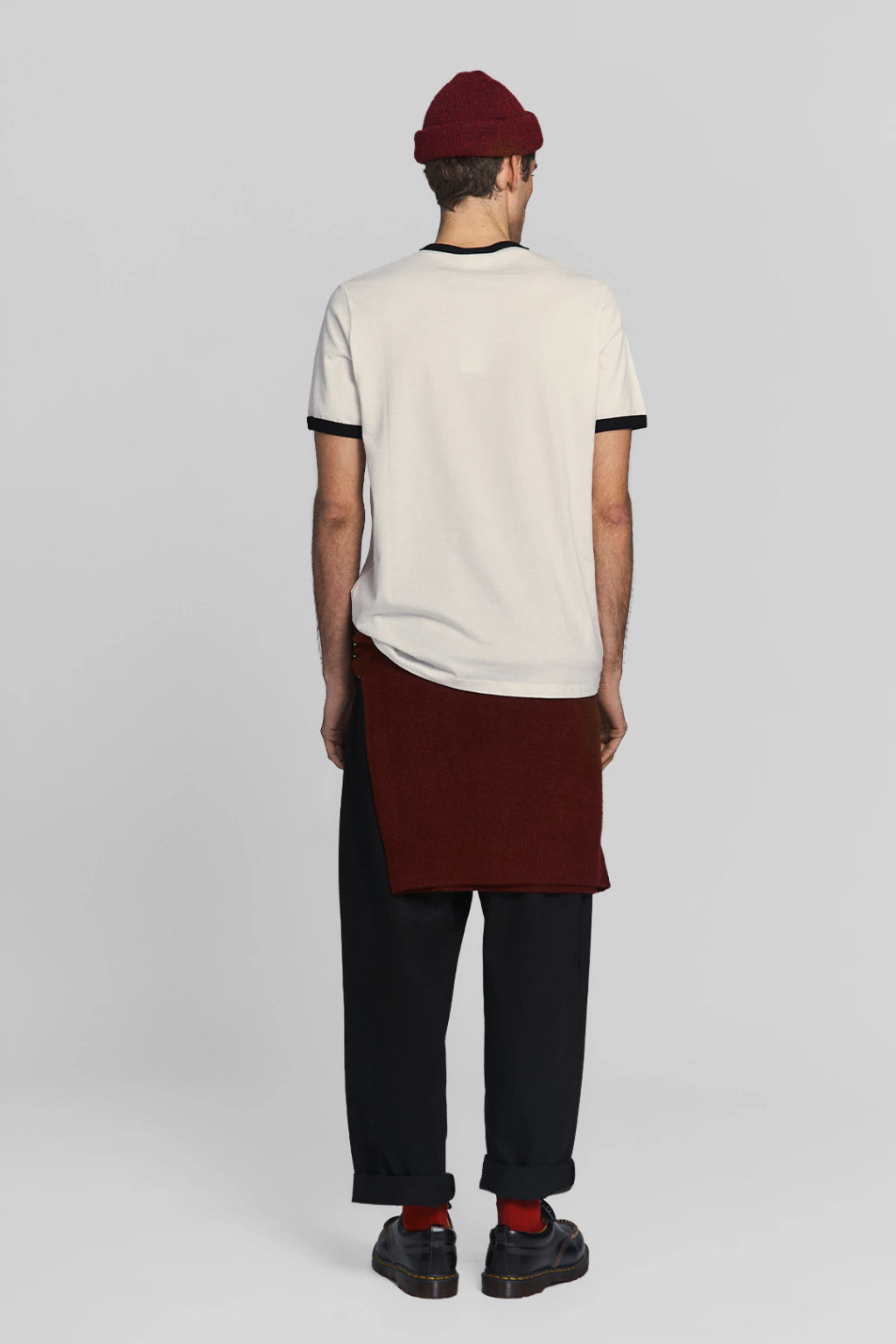 REMERA PORK