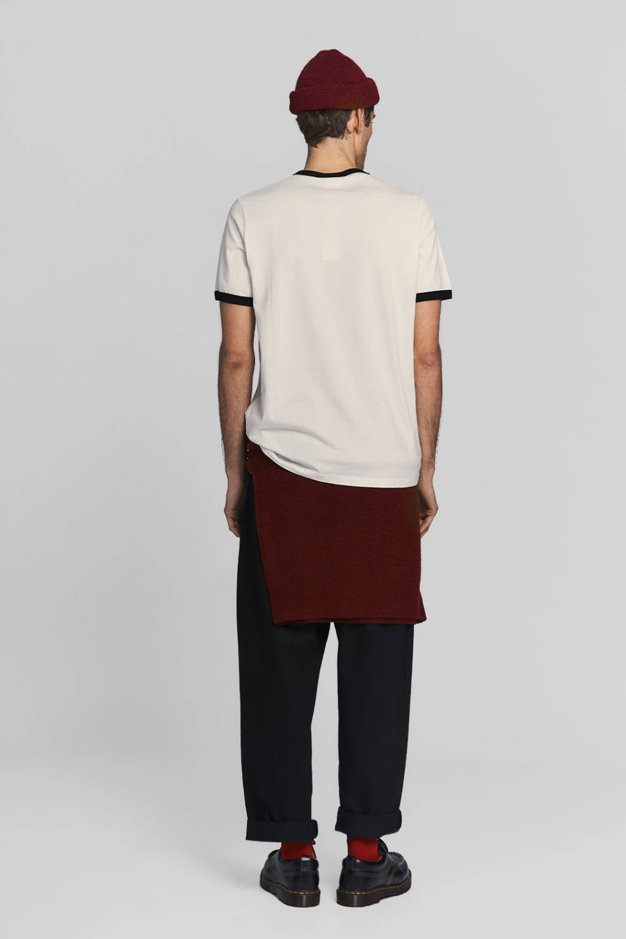 REMERA PORK