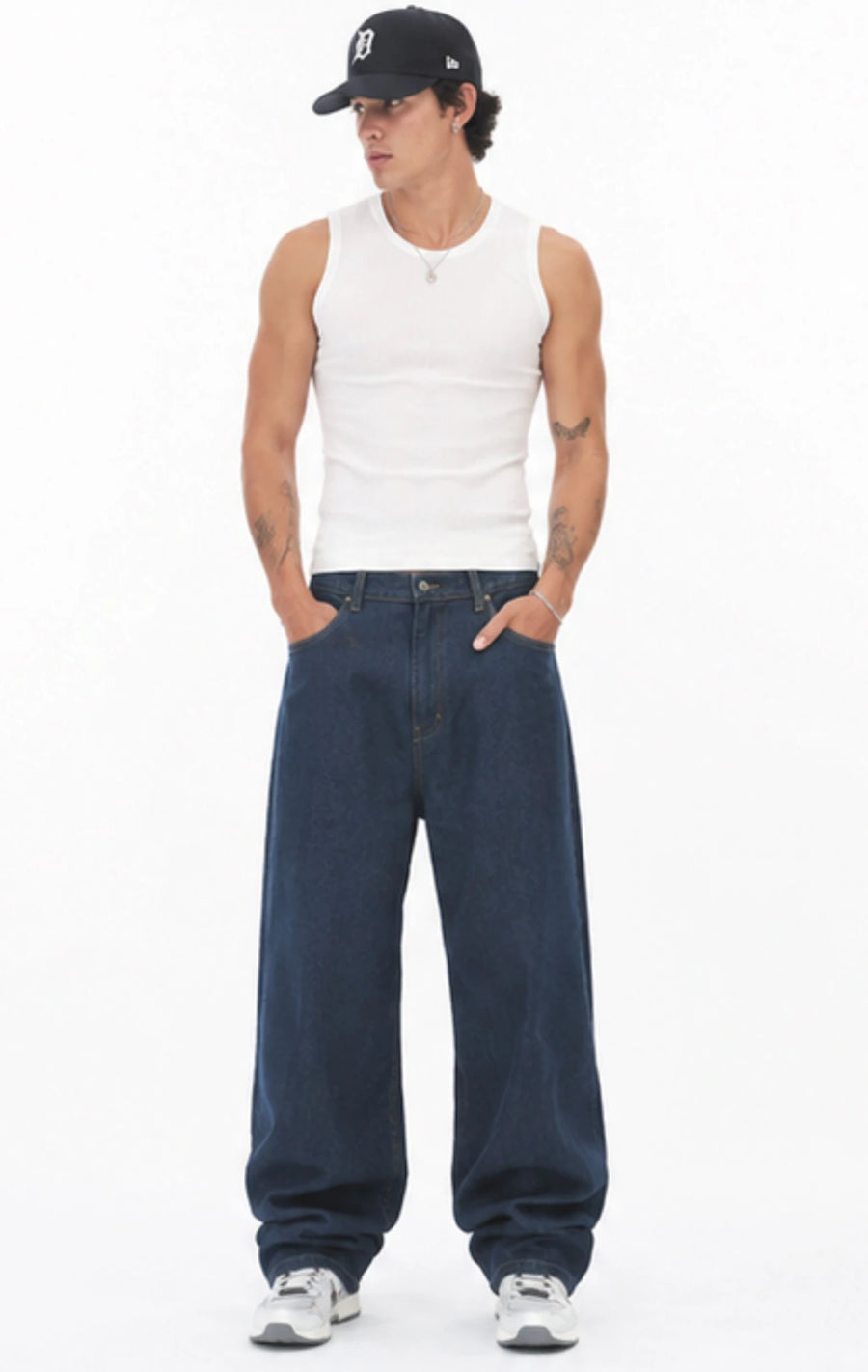 JEANS DELOS