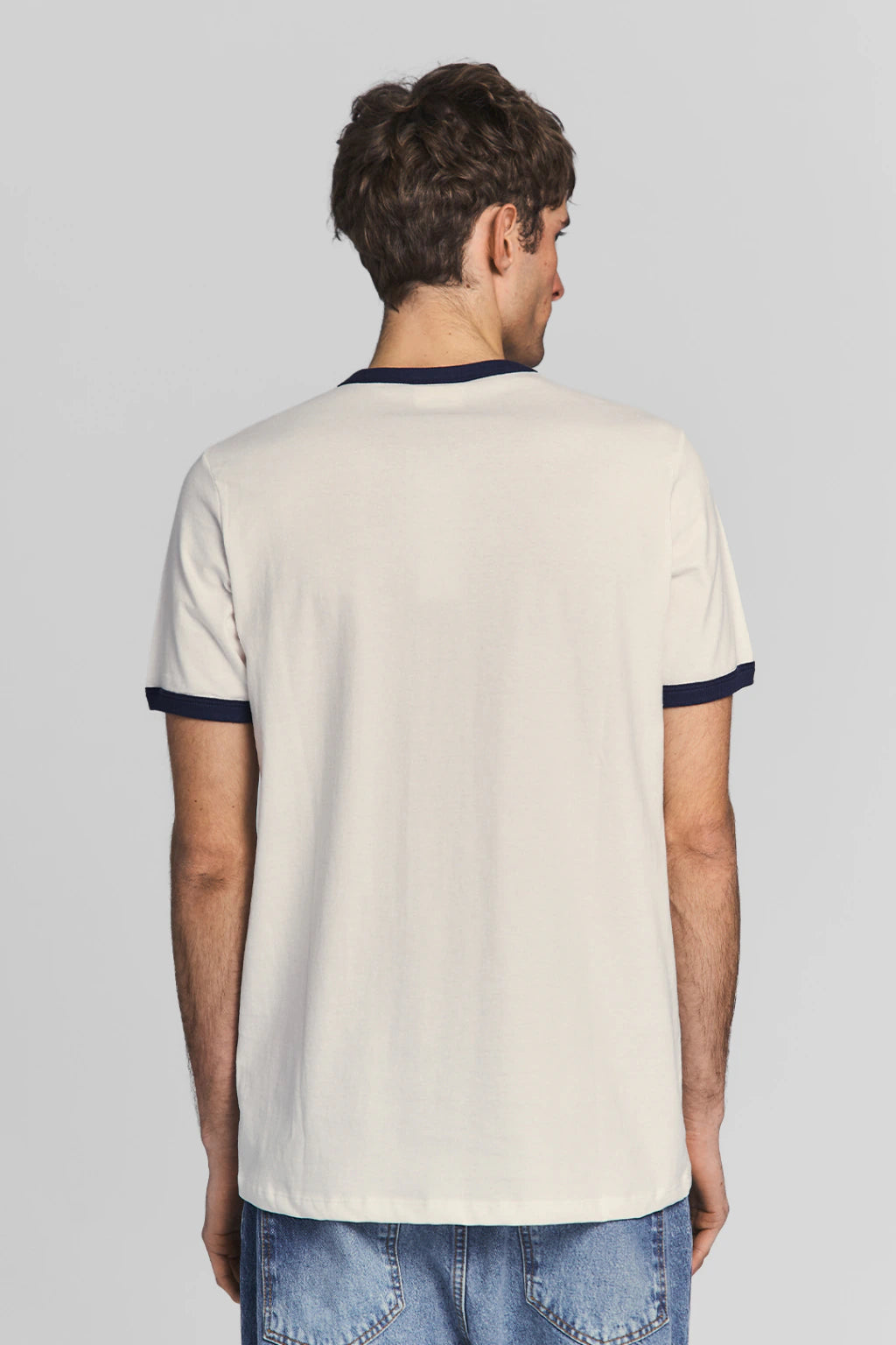 REMERA PORK