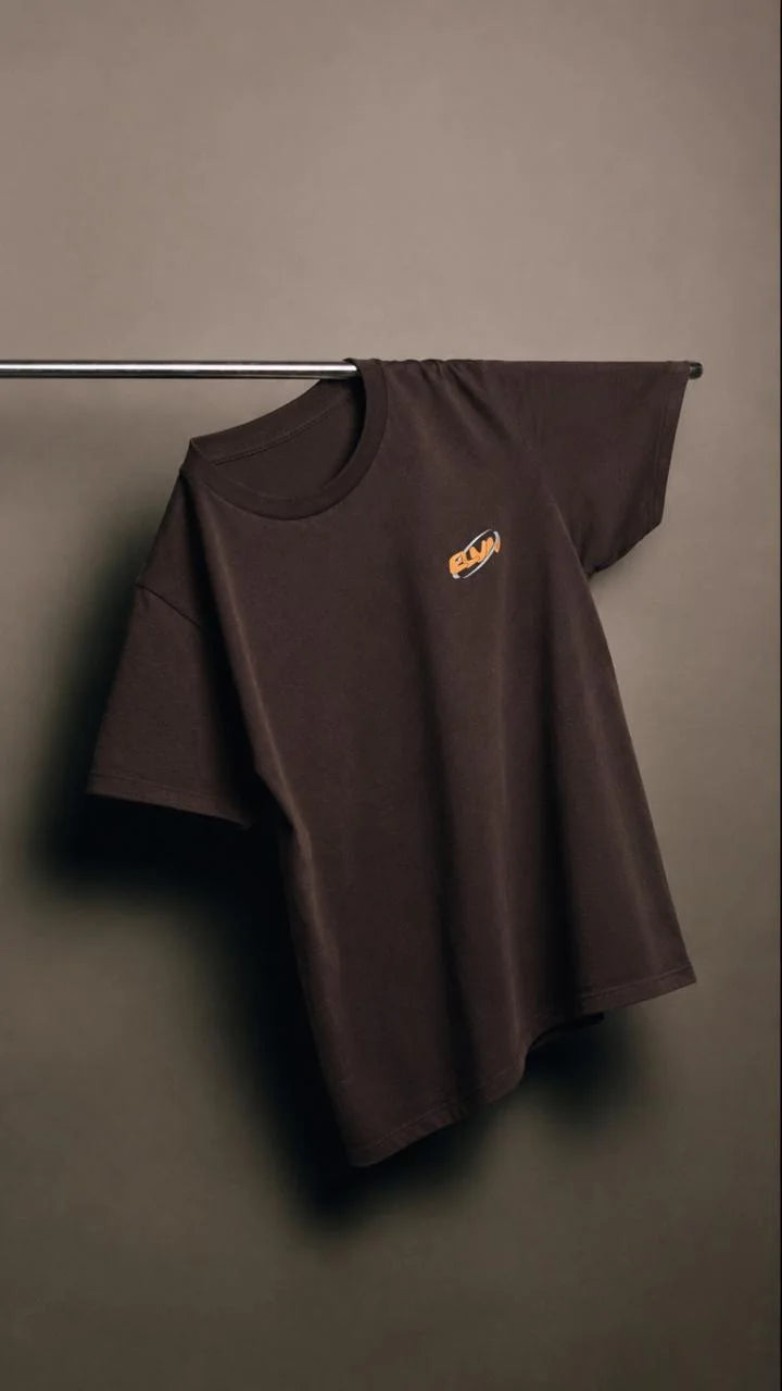 REMERA SOUND ON THE WAY