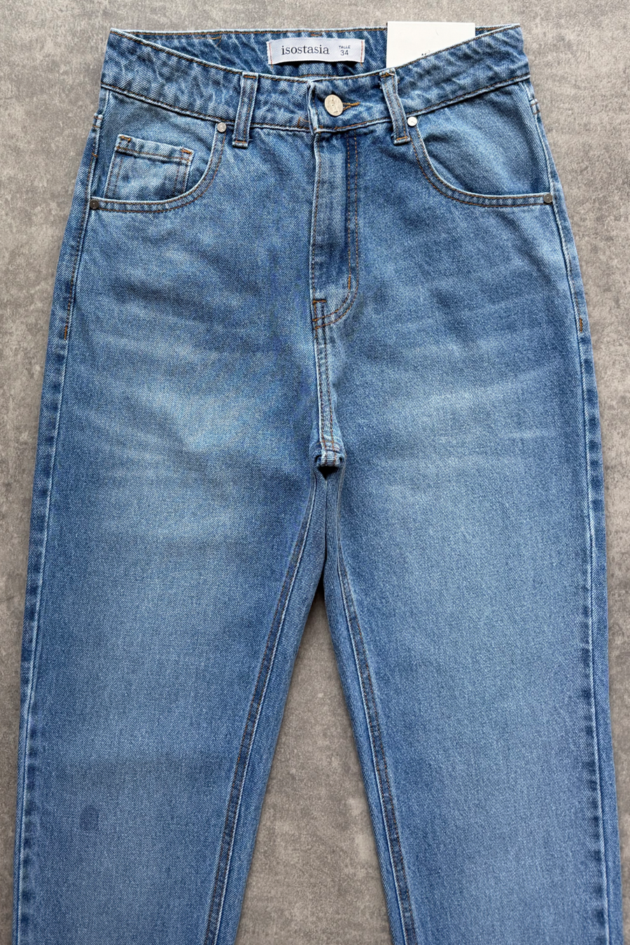 JEANS AZALEA