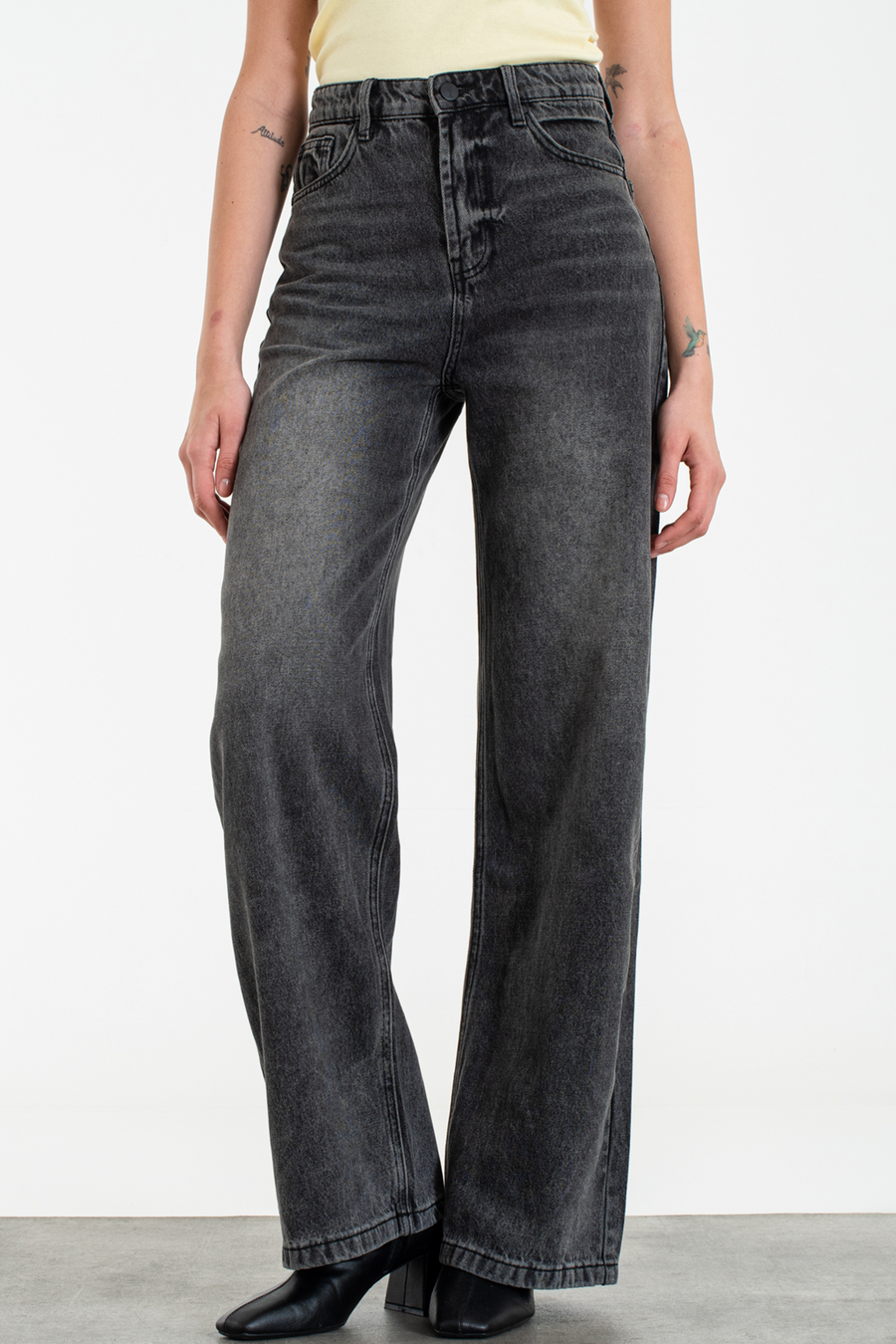 JEANS BRISA