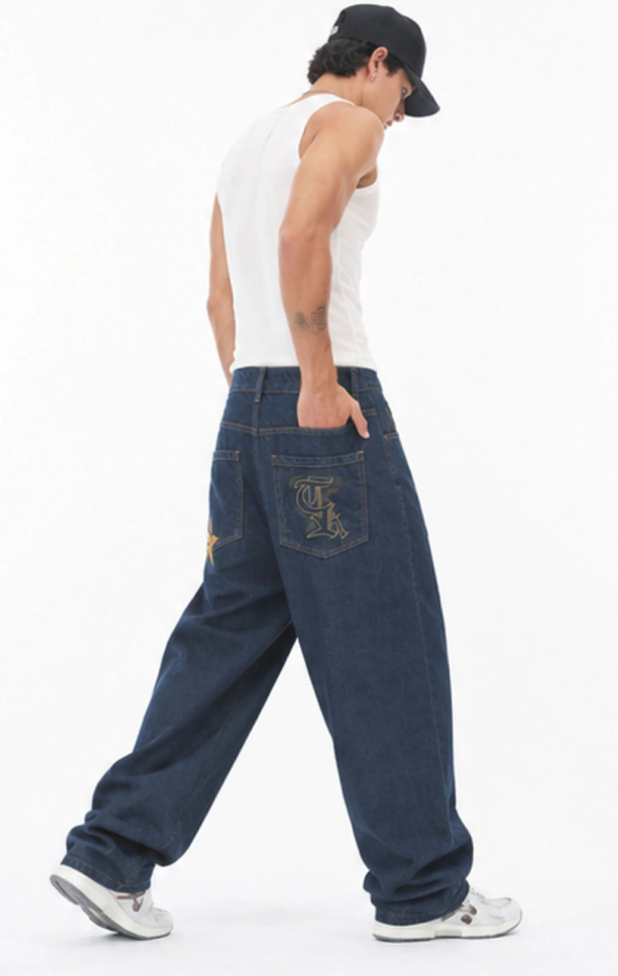 JEANS DELOS