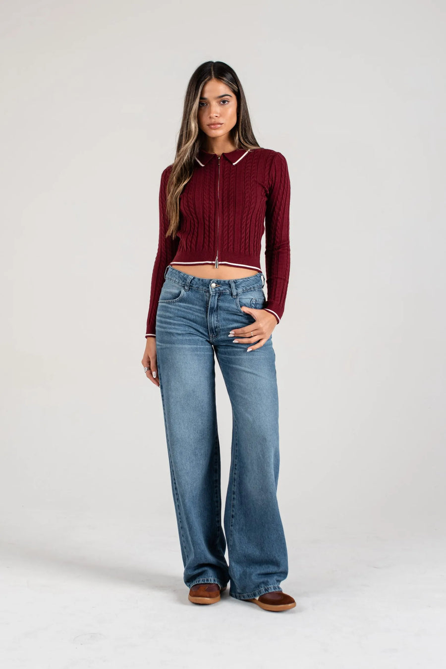 JEANS ESTEPONA