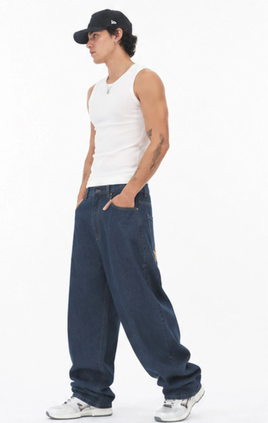 JEANS DELOS