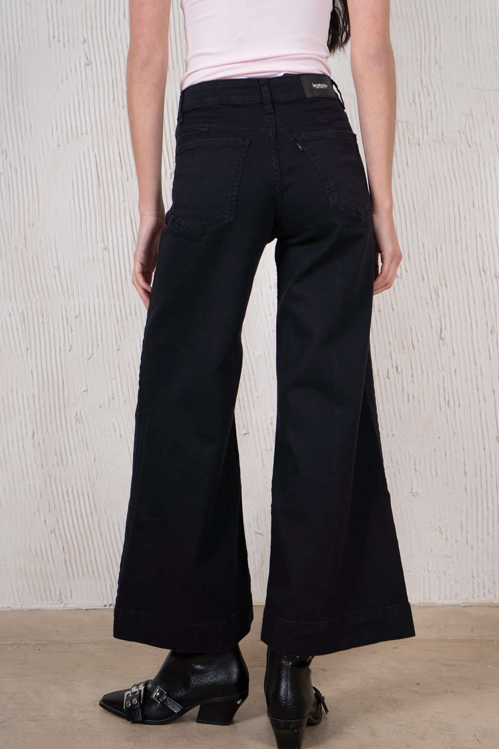 JEANS FLORA