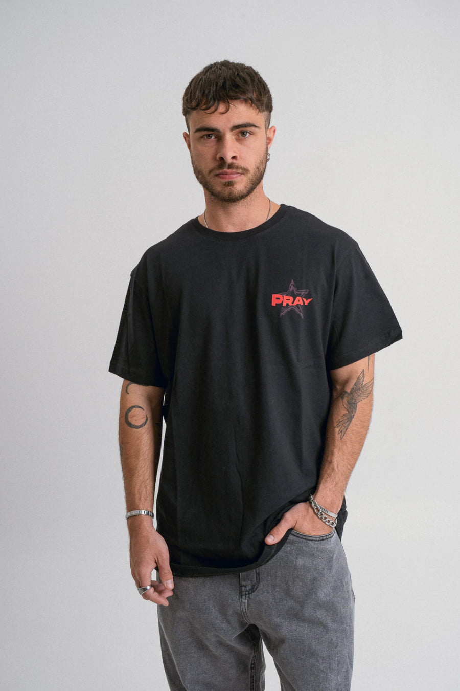 REMERA PRAY