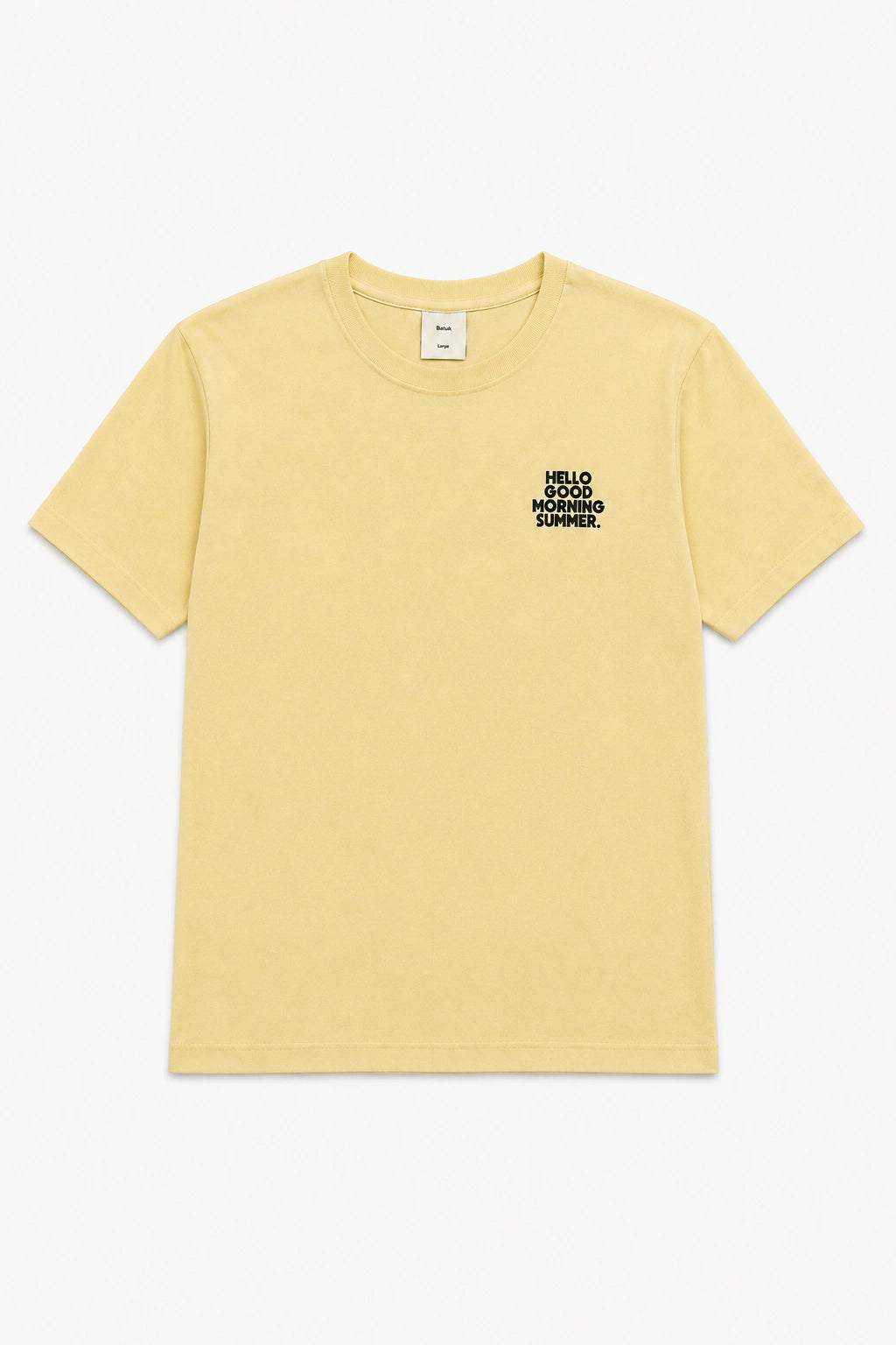 REMERA VHS