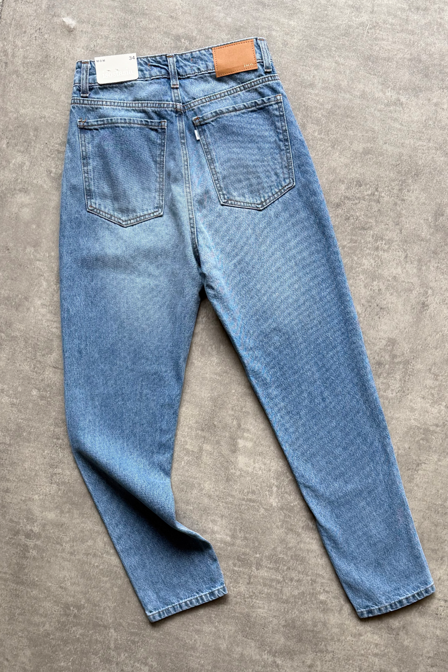 JEANS AZALEA