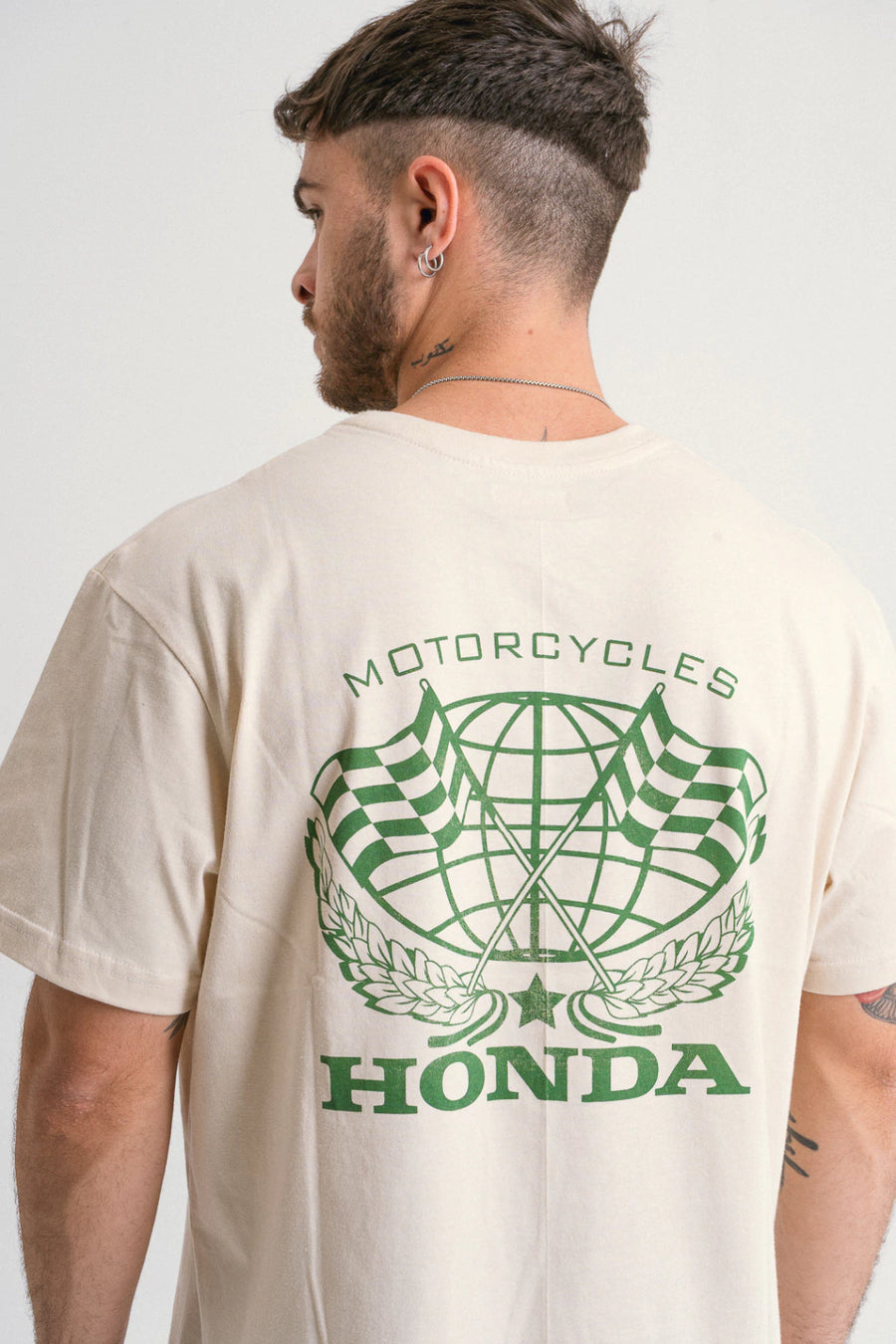 REMERA HONDA