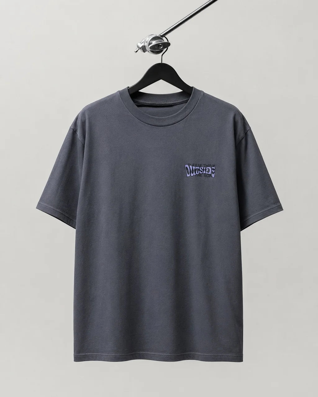 REMERA OUTSIDE