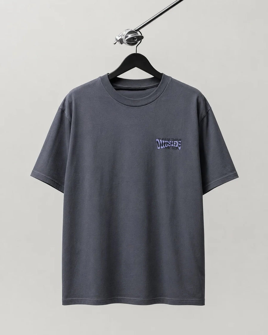 REMERA OUTSIDE