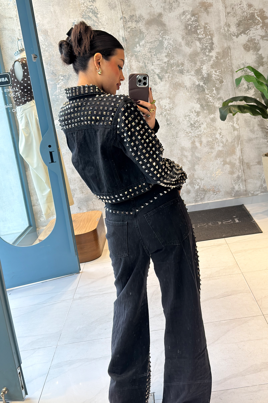 JEANS GINEVRA