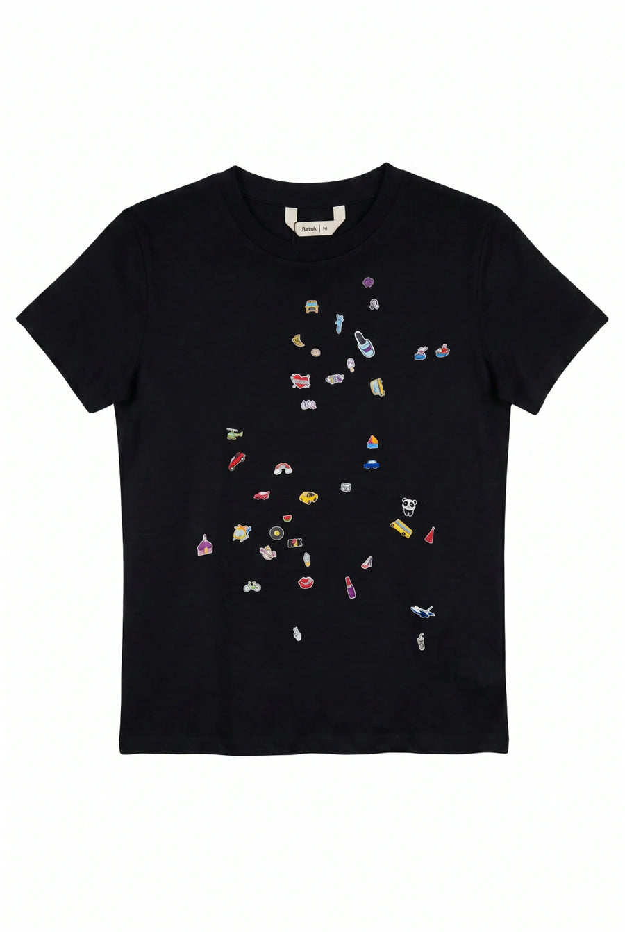 REMERA KISS