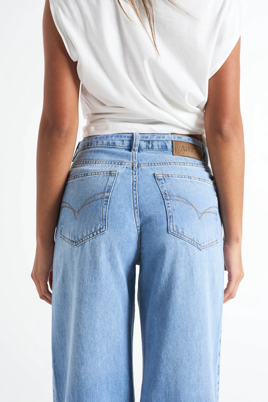 JEANS SITGES