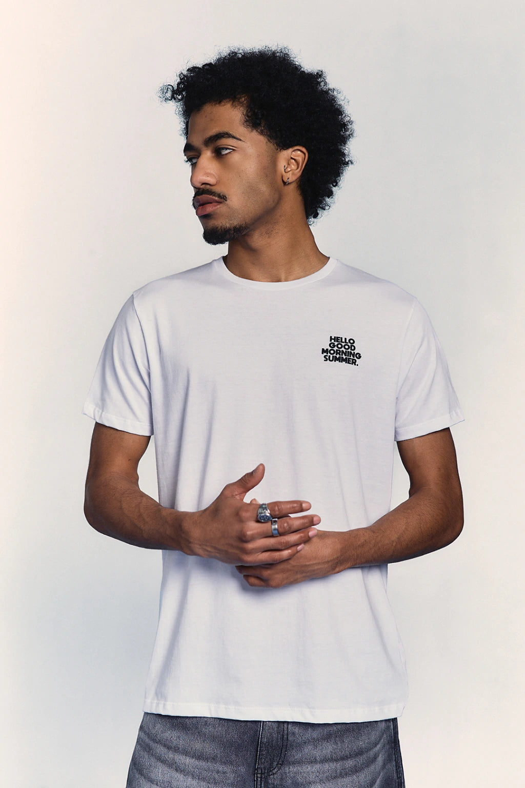 REMERA VHS
