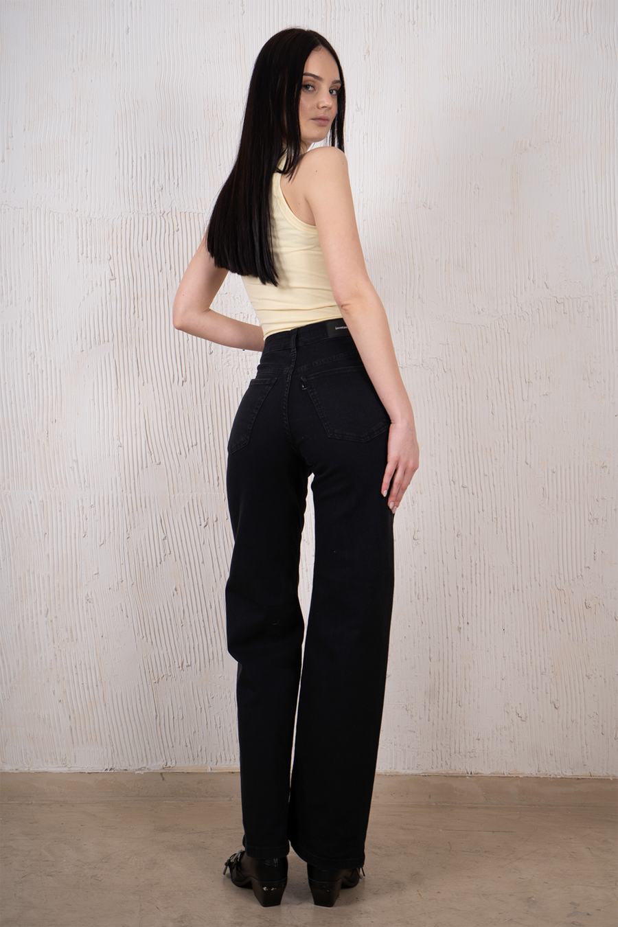 JEANS MÓNACO