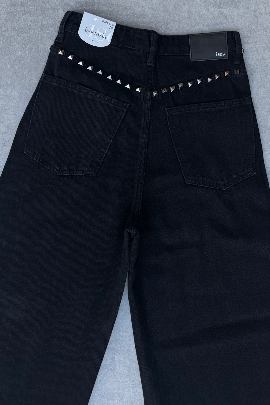 JEANS GINEVRA