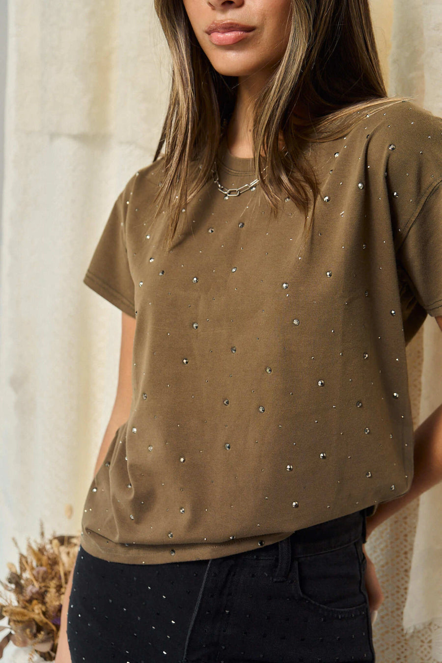 REMERA ANACAPRI