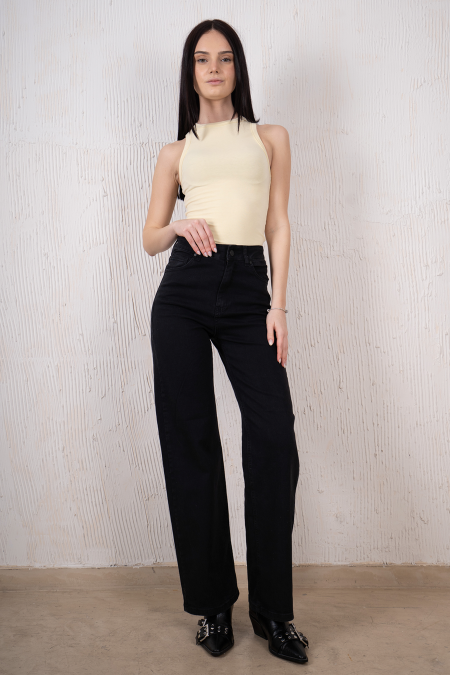 JEANS MÓNACO
