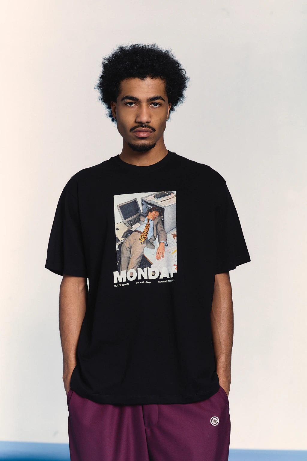 REMERA MONDAY