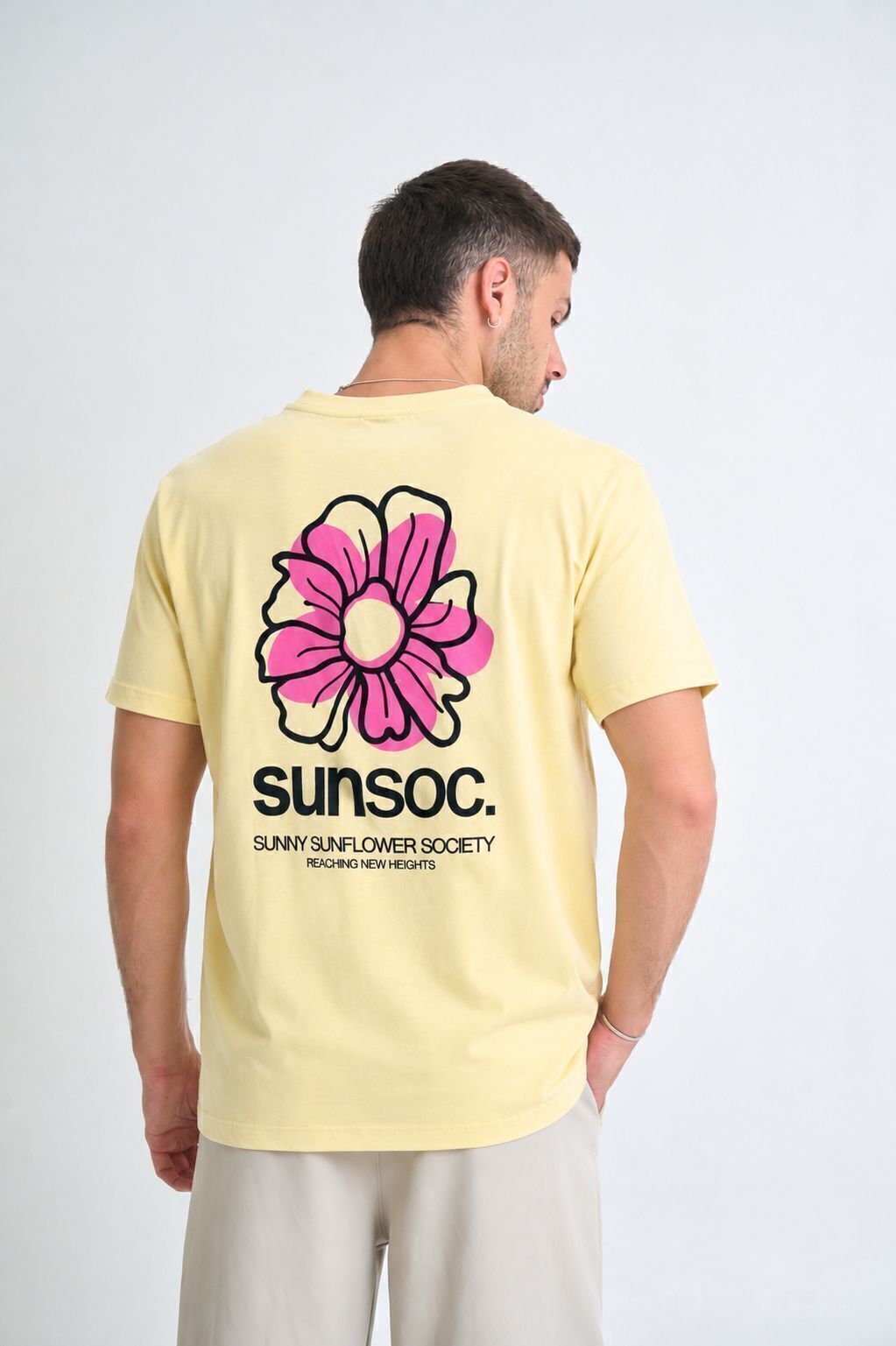 REMERA SUNSOC.