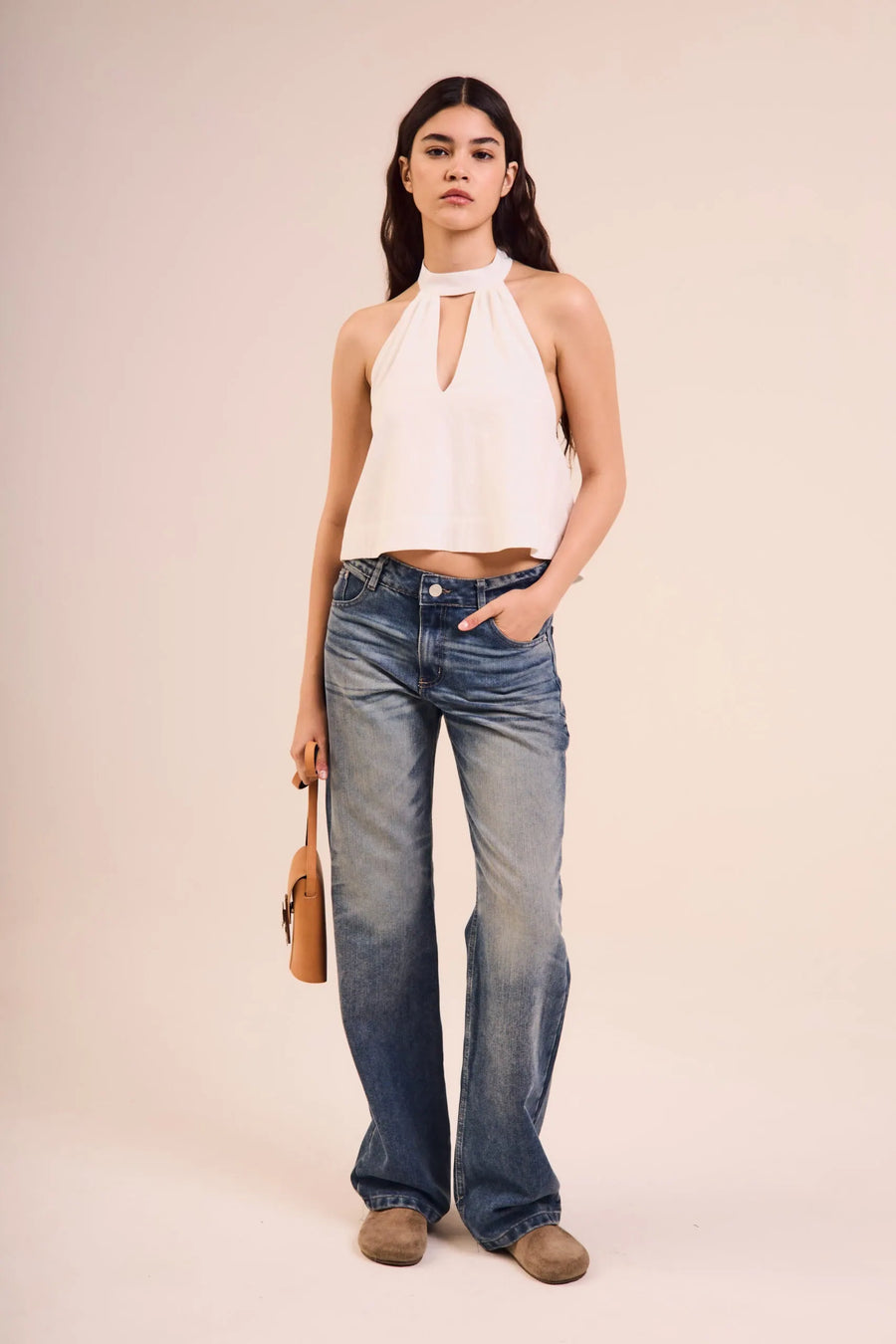 BLUSA ALTEA