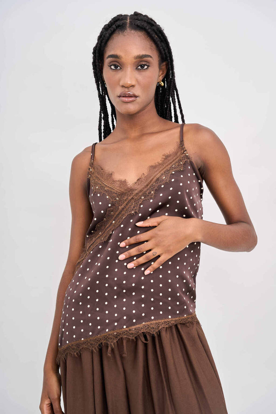 BLUSA CADAQUÉS