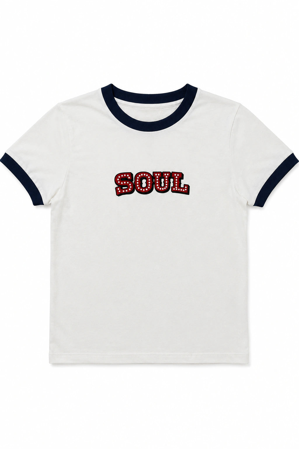 REMERA SOUL