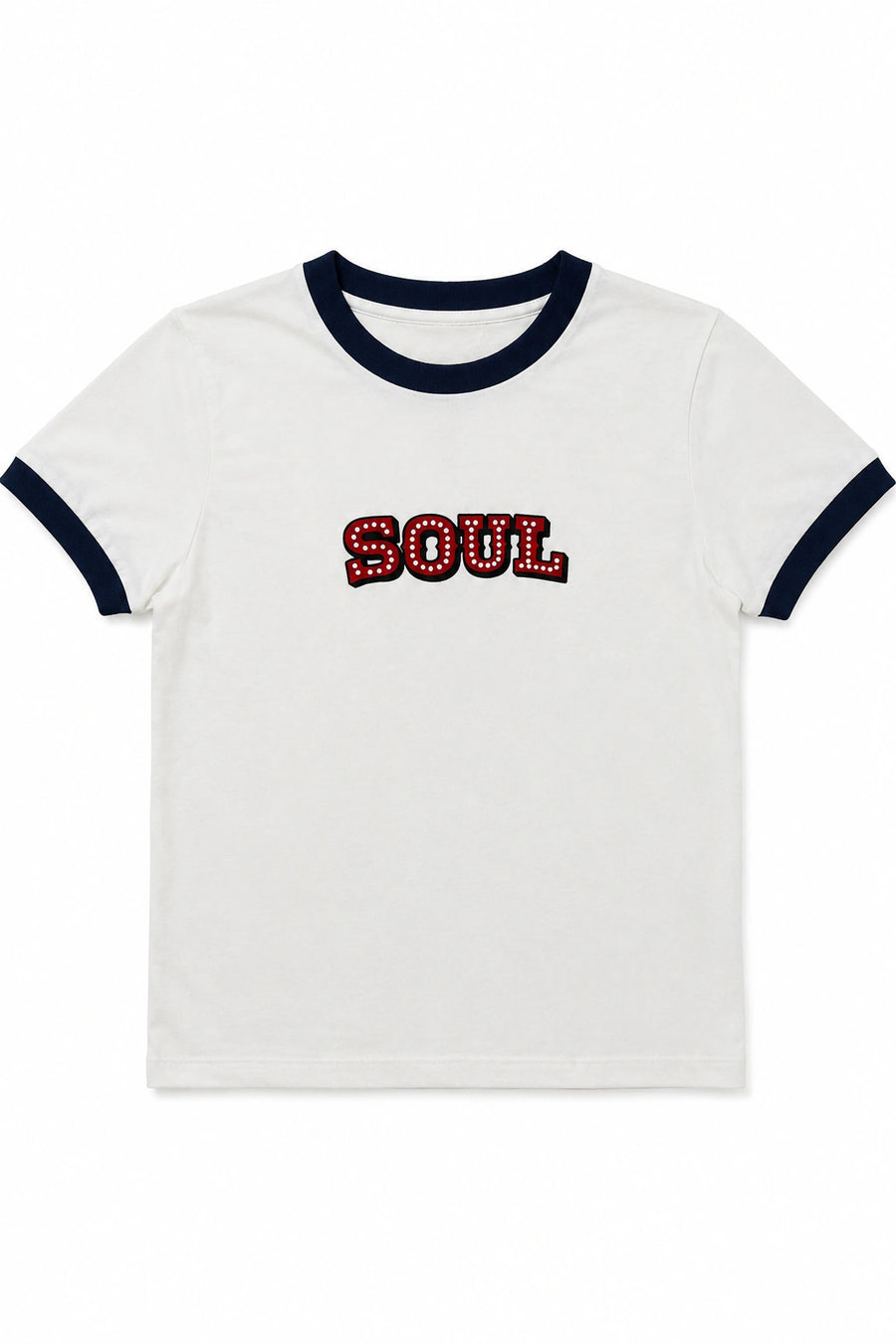 REMERA SOUL