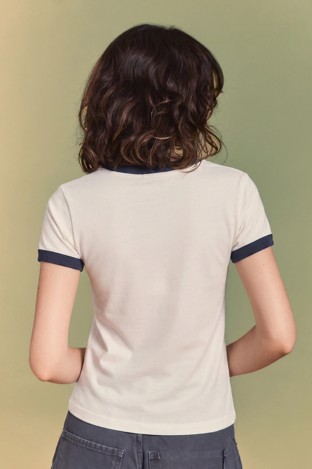 REMERA SOUL