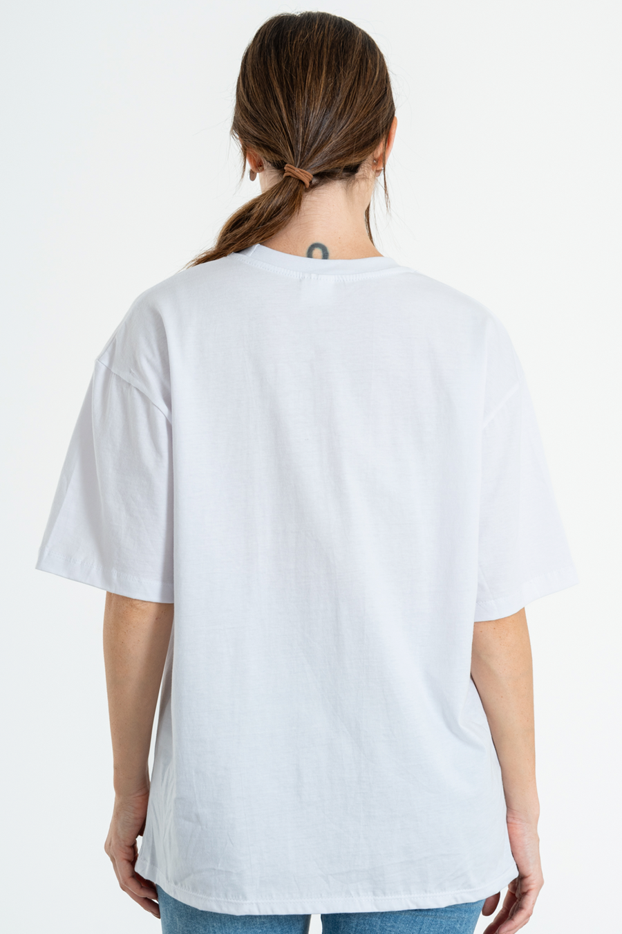 ISOS REMERON CON ESTAMPADO PISTACHO BEIGE