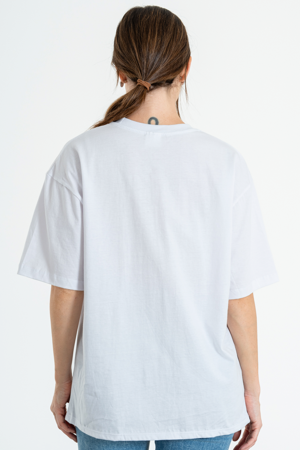 ISOS REMERON CON ESTAMPADO PISTACHO BEIGE