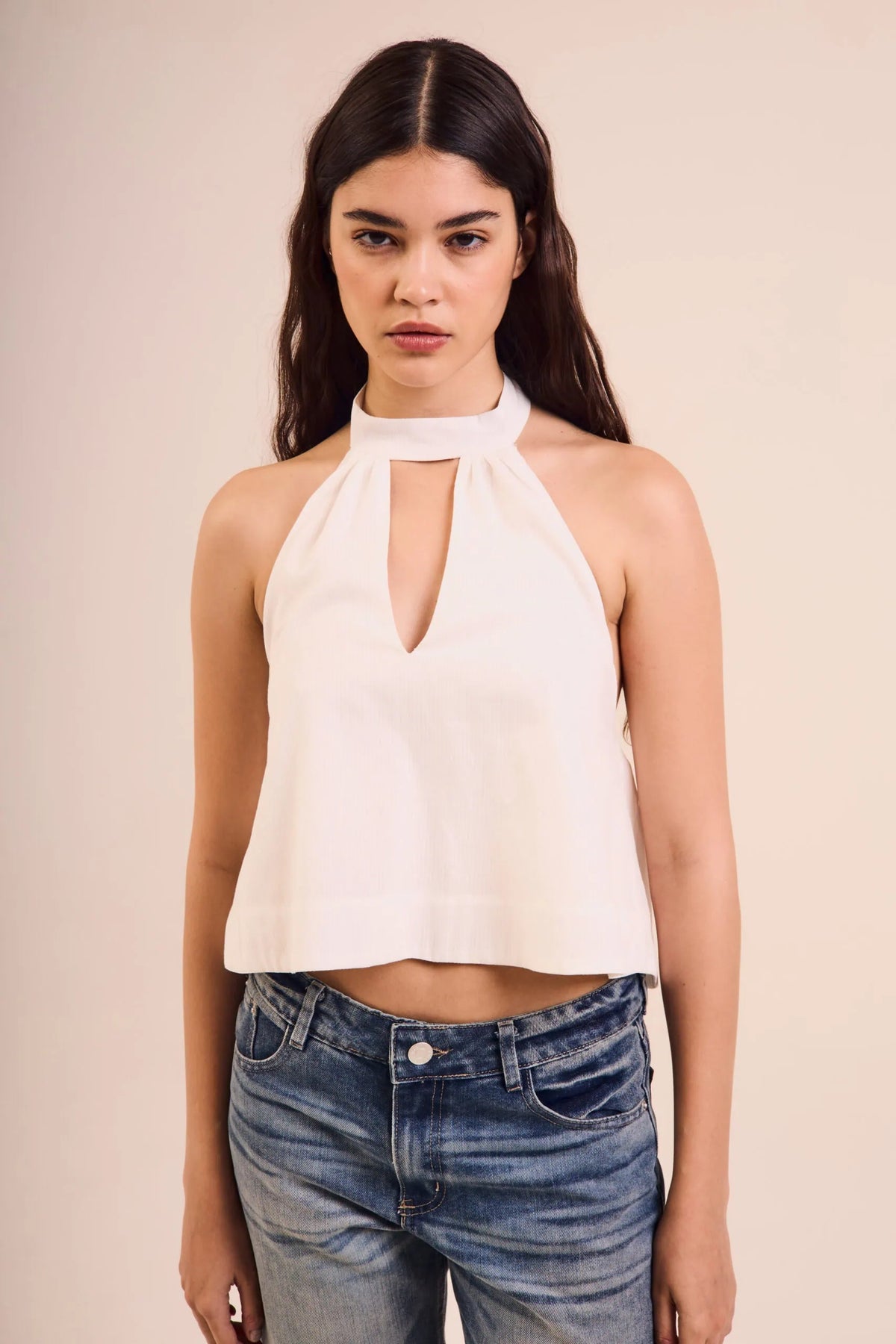 BLUSA ALTEA